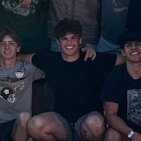 Luke Robbie (@lukerobbie44) 's Twitter Profile