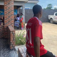 Emmanuel Godwin (@emmanuelgof377) 's Twitter Profile