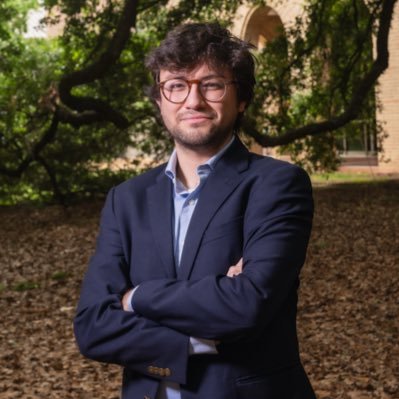 Assistant Prof @RiceMECH interested in mechanics, bioelectronics and electromagnetics | PhD @NorthwesternU | Ford Fellow | improviser 🎭 | @astros ⚾️ | 🇲🇽 |