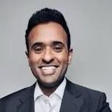 viveekrama's profile picture. Small Government Crusader