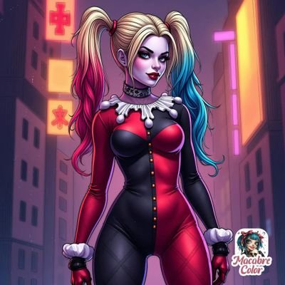 I'm still a warrior Queen and a psychopath I will become a psycho when pissed you may call my inner Harley Quinn
#IStandWithJohnnyDepp
#IStandWithMarilynmason