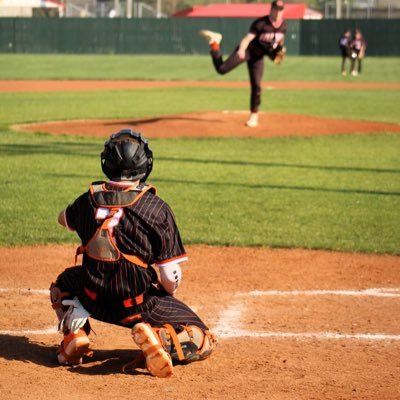 Brock Sanders Profile