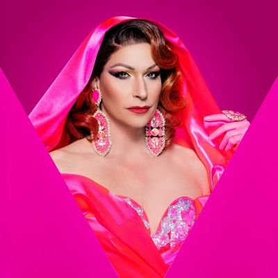NICOLE PAIGE BROOKS from ATLANTA..... GEORGIA and RuPaul's Drag Race II All Stars 10