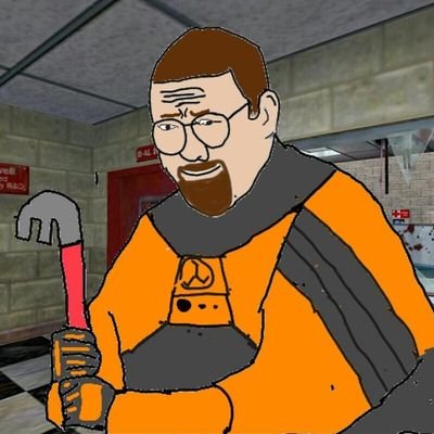 Dr_Magnusson1's profile picture. To Voluntarism, my friends!