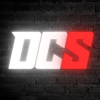 DCS Esport (@dcsesport) 's Twitter Profile Photo DCS Esport (@dcsesport) 's Twitter Profile Photo