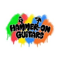Hammer-On Guitars (@hammeronguitars) 's Twitter Profile Photo Hammer-On Guitars (@hammeronguitars) 's Twitter Profile Photo