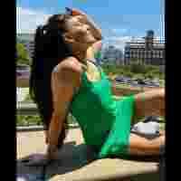 Shanta Verena (@shantavere73460) 's Twitter Profile
