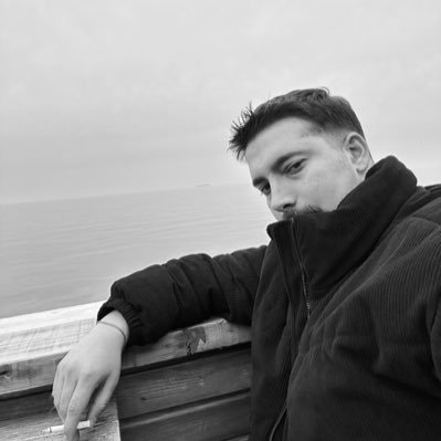 ferhatulkercom's profile picture. 🐺🇹🇷