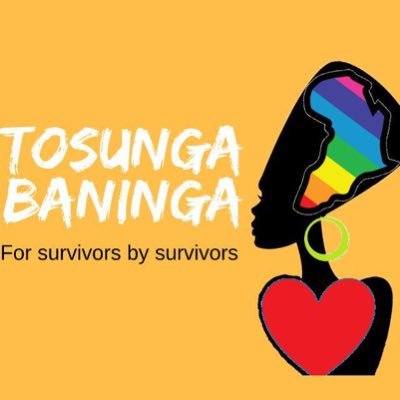 T_Baninga's profile picture. Tosunga Baninga was founded with the main objective of reassuring women that they are not alone in their fight against Gender Based Violence.