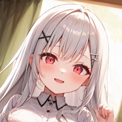 AIイラストを投稿していきます🎨(たまに微センシ)|
主にVtuberイラストですが、気分で変わるかもです。|
絵師さんいいね、フォロー返します!💫