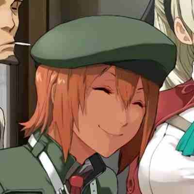 Random Idiot on the Internet
#LONGLIVECROSSBELL
Kagepro...
Trails... (Cold Steel IV)
Xeno...
Fighting Gaymes...