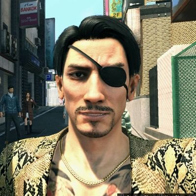 MOARMY, Bisexual, Wenclair enthusiast, Majima's wife. BTS PAVED THE WAY