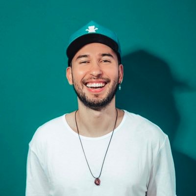 RobBrainstorm's profile picture. Dj/produtor musical