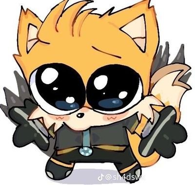 TapiaTails's profile picture. 