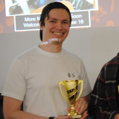 Hey Garma, do you read me? Blame this on the misfortune of your birth. |
SSBM Sheik/Samus/Roy |
Northern Virginia Event Organizer