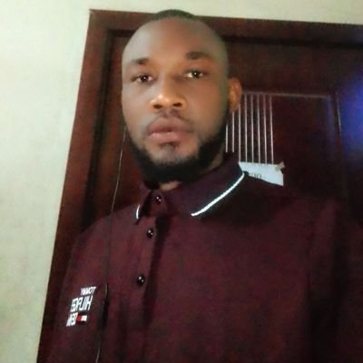 DesmaxJ55958's profile picture. I am chibunna John Udemini Ogboka 🌍 from Nigeria in Africa.
An I. C.T & TELECOM ENGINEERING. ALSO SOCIAL MEDIA CONTENTS CREATORS