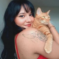 luisa (@luisafsf) 's Twitter Profile