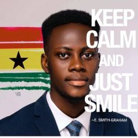 Dr. (Med) E. Smith-Graham (@hypedr_gh) 's Twitter Profile