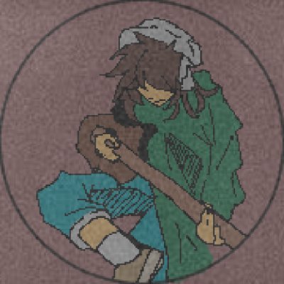 shttarts's profile picture. Praise him, יהוה

ישוע חי, אמן