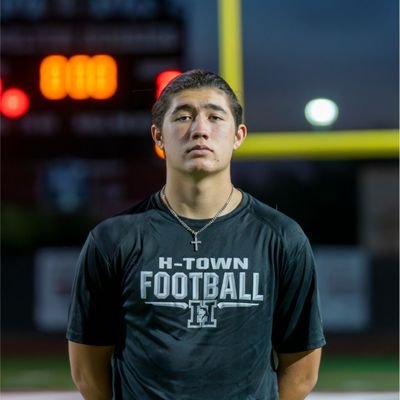 DanielVaita2026's profile picture. QB | 2026| Chandler,AZ| Hamilton HS|6'1 |185lbs |NCAA ID# 2406325371 | SAT:1040 GPA: 2.4 | 4.9 40yd | 4.9 Shuttle