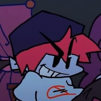 BangElectric's profile picture. || Artist and FNF Composer //  Pansexual, Gender Aoathetic, freakazoid // 19 🌟 // They/Them //