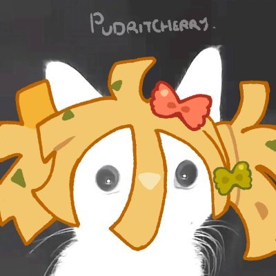 #1 𝙁𝙀𝙏𝙏𝙐𝘾𝘾𝙄𝙉𝙀 𝙁𝘼𝙉❗
I love cookie run oc’s and angst with my whole heart
https://t.co/1VnX23ha4U