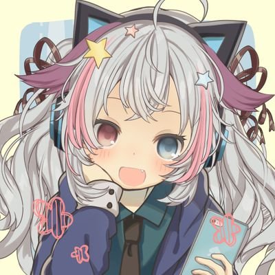 猫笑ありすさんのプロフィール画像