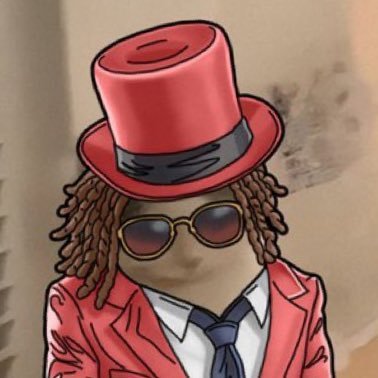 the original pimp - the whole world will gmichi 🌎😼