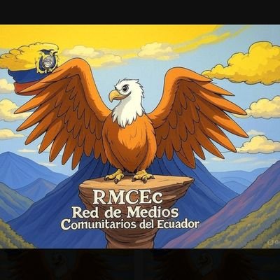 Red Medios Comunitarios Ecuador 🇪🇨 Profile