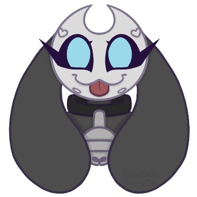 AnnabellaBunny (Commission’s OPEN)さんのプロフィール画像