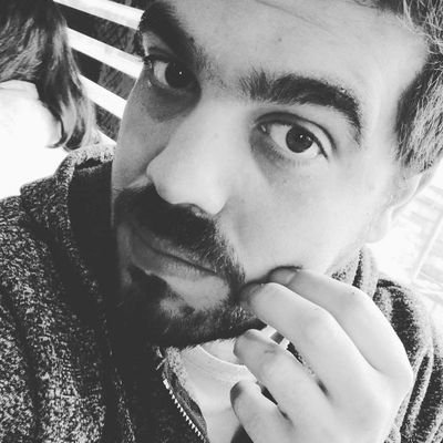 HelioRodrigues0's profile picture. Life is really simple, but we insist on making it complicated.