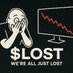 LostTokenSOL (@losttokensol) Twitter profile photo