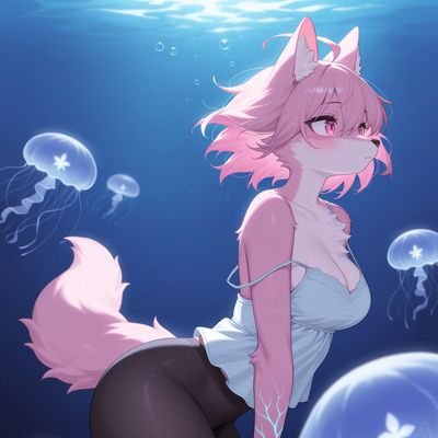 Pzz follow back ... Btw I'm Artist for Furry
Whiskers & Pixels 🎨 | Merging the worlds of furry delight & anime enchantment | 🚀✨ #DigitalMagic #FurryCreations