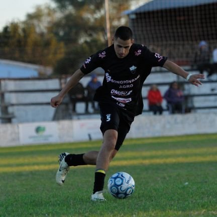 -Fútbol ⚽️
-Club Atlético Lutgardis Riveros Gigena ⚫⚪⚫
-Club Atlético Boca Juniors 💙💛💙
-Alcira Gigena 🌍🌎🌏