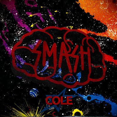 ulovecole's profile picture. @brainsmashco