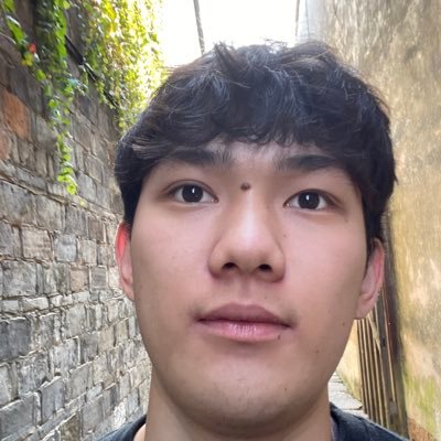 dustinberlinhe's profile picture. BTE @nyuniversity | prev. @diracinc