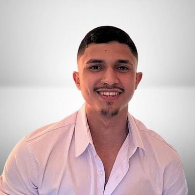 Beto54964327's profile picture. ADS👨🏻‍💻📚
FULLSTACK