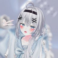 のあっち.。o○💙🤍 (@noachi_vrc) 's Twitter Profile Photo