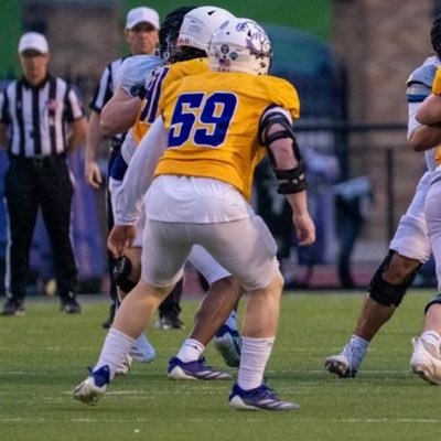 Troy Mills Profile