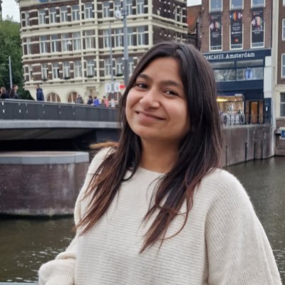 kratikasays's profile picture. Half my day convincing engineers to agree, the other half convincing kids to eat.
Engineering Manager · Mom of 2 under 5