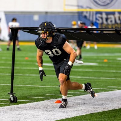 Cale Allen Profile
