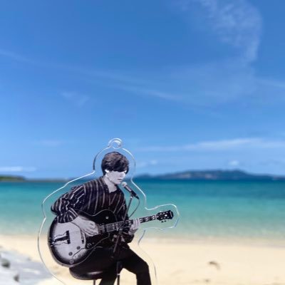 acc_camellia's profile picture. 音楽アカウント🎶椿屋四重奏/中田裕二/ポルノグラフィティ/BRADIO/岡村靖幸/椎名林檎/東京事変/BEAT CRUSADERS/Hello! Project 無言フォロー失礼します🙇‍♀️