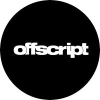 Offscript (@offscriptww) 's Twitter Profile
