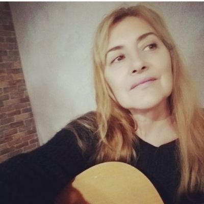 Oceánica Radio Web, https://t.co/Zf90bSwVu0 .
Trabajadora social. Militante de la vida.
Madre de Mateo,mi gran Amor!