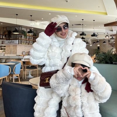 أم لأجمل طفلة 💛 | للإعلانات: https://t.co/rHpVeZ0m5b رخصة موثوق: 876189