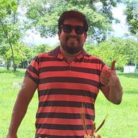 Gustavo I García D (@tavvo_g) 's Twitter Profile