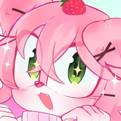 Mira! |🍰Cake Vtuber🍓| Piano ASMR out now!さんのプロフィール画像