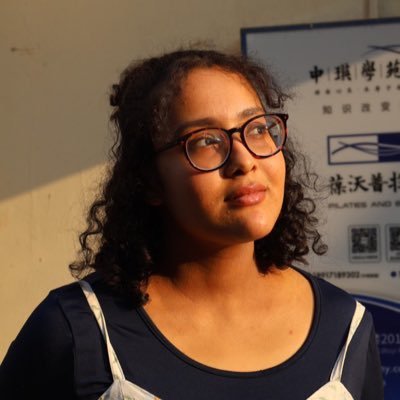 🇩🇿🇸🇩 she her | tech & politics @studentsdemand @starthackclub