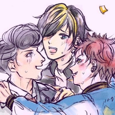 🟣成人済み 20↑バッドアステンプルさん大好きアカウント 全ての🎤ステ大好き ライブに行く 様々な感想 たま〜に絵を描く 無言フォローすみません🙏