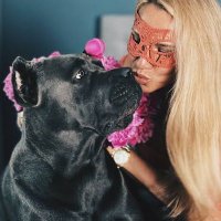 Veronica Silesto (@realverok9) 's Twitter Profile